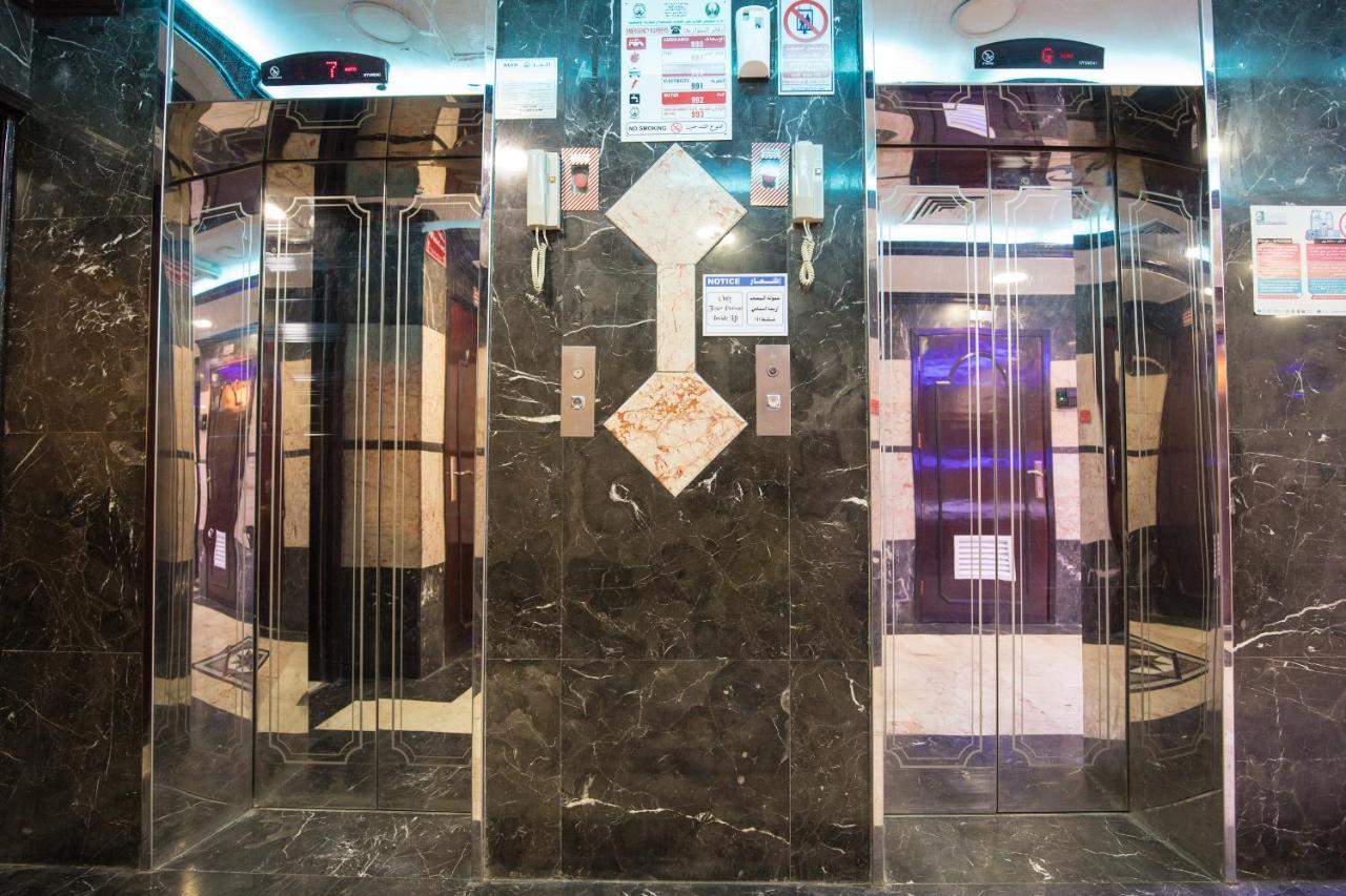 Al Jazeerah Hotel Шарджа Экстерьер фото